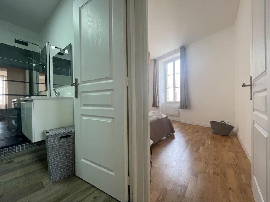 L'Appt De Doris & Greg - Vue Cite Medievale - 55M2 Каркассонн Екстер'єр фото